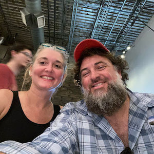 Meet your Posher, Beverly